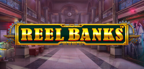 Play Reel Banks at ICE36 Casino