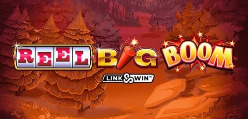 Play Reel Big Boom at ICE36 Casino