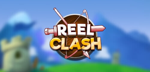 Play Reel Clash at ICE36 Casino