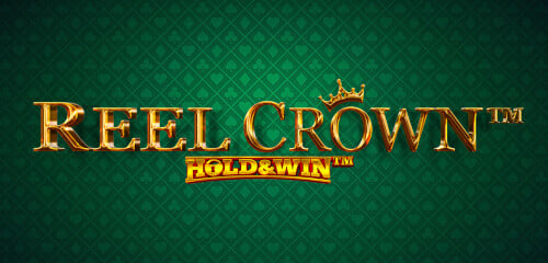 Reel Crown Hold & Win