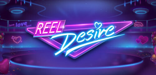 Play Reel Desire at ICE36 Casino