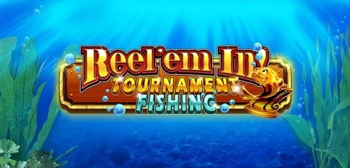 Play Reel 'Em In! Tournament Fishing at ICE36