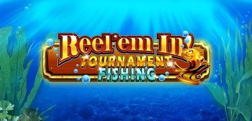 Reel 'Em In! Tournament Fishing