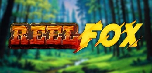 Play Reel Fox at ICE36 Casino