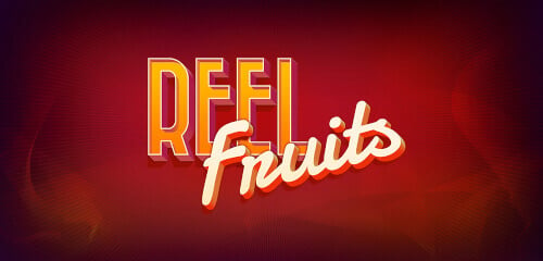 Play Reel Fruits at ICE36 Casino