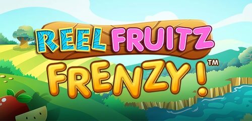 Play Reel Fruitz Frenzy at ICE36 Casino