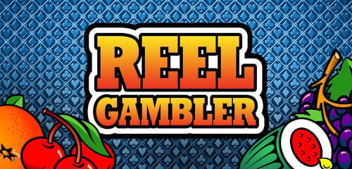 Play Reel Gambler at ICE36