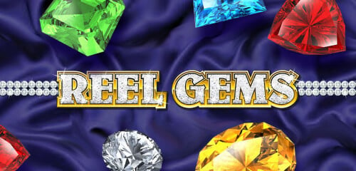 Play Reel Gems at ICE36 Casino