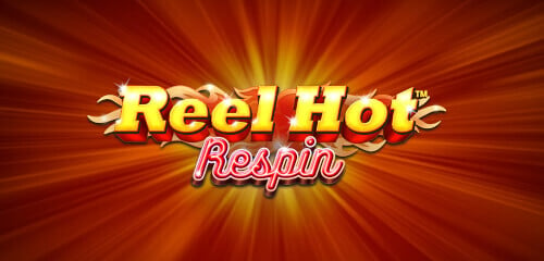 Reel Hot Respin