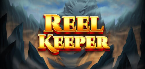 Play Reel Keeper at ICE36