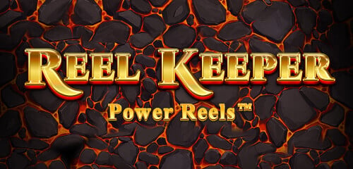 Reel Keeper Power Reels