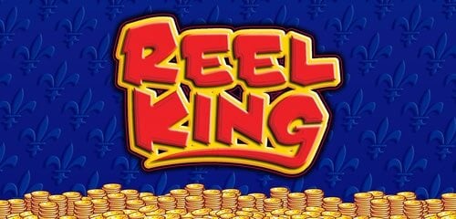 Play Reel King at ICE36