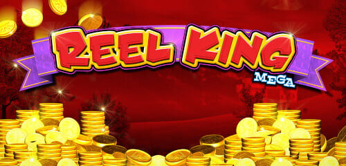 Play Reel King Mega at ICE36