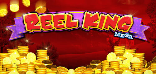 Play Reel King Mega at ICE36 Casino