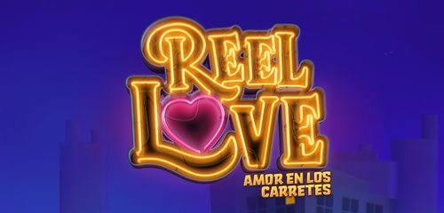 Play Reel Love at ICE36 Casino