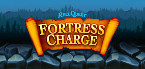 Play Reel Quest Fortress Charge at ICE36 Casino