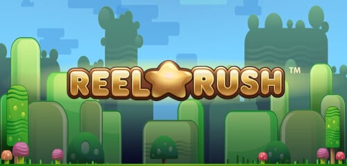 Play Reel Rush at ICE36 Casino