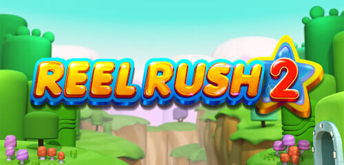 Juega Reel Rush 2 en ICE36 Casino con dinero real