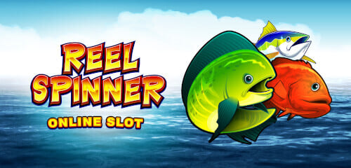 Play Reel Spinner at ICE36 Casino