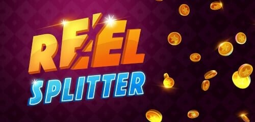 Play Reel Splitter at ICE36 Casino