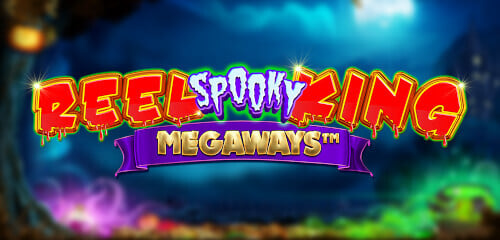 Reel Spooky King Megaways