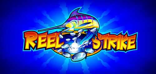 Play Reel Strike at ICE36 Casino
