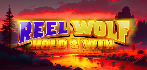 Play Reel Wolf at ICE36 Casino