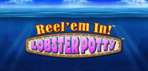 Play Reel'em In Lobster Potty at ICE36 Casino