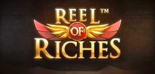 Play Reel of Riches at ICE36 Casino