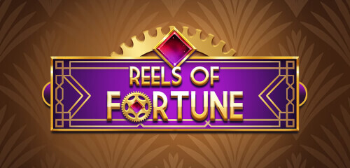 Play Reels of Fortune at ICE36 Casino