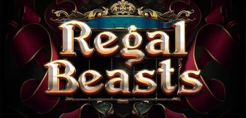 Play Regal Beasts at ICE36 Casino