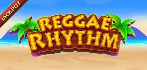 Reggae Rhythm Jackpot