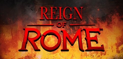 Reign of Rome