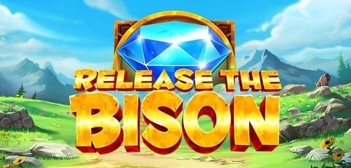 Play Release The Bison at ICE36 Casino
