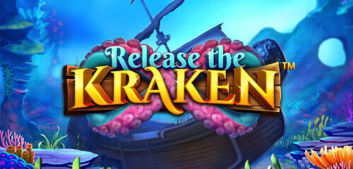 Play Release The Kraken at ICE36 Casino