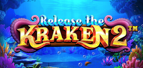 Play Release the Kraken 2 at ICE36 Casino