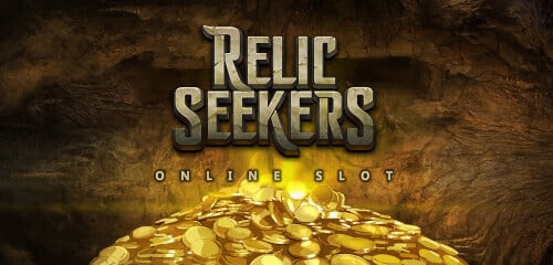 Relic Seekers