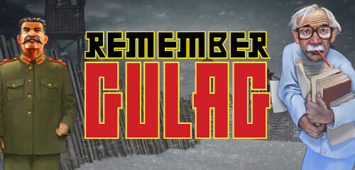 Play Remember Gulag at ICE36 Casino