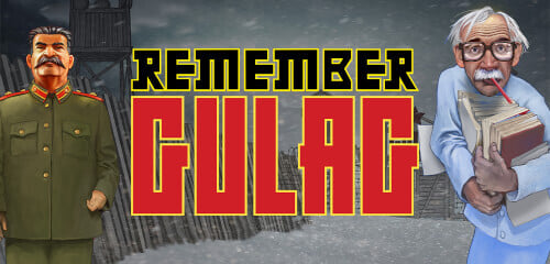 Play Remember Gulag at ICE36