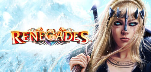 Play Renegades at ICE36 Casino