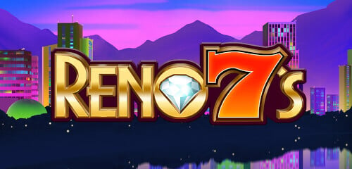 Play Reno 7s at ICE36 Casino