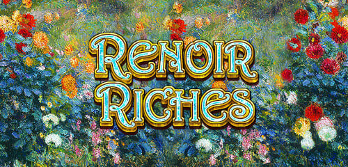 Play Renoir Riches at ICE36 Casino