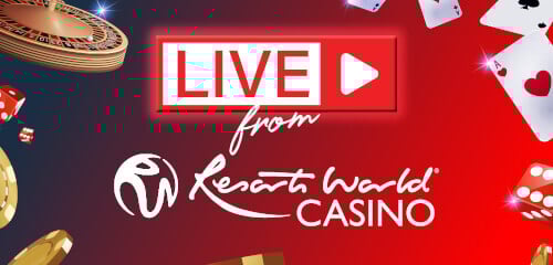 Live From Resorts World Birmingham