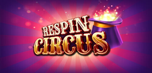 Play Respin Circus at ICE36 Casino