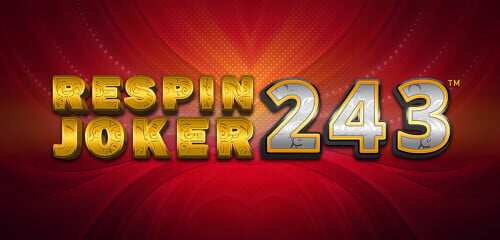 Respin Joker 243