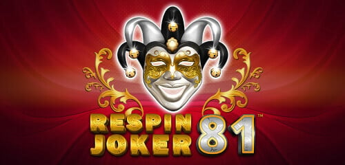 Play Respin Joker 81 at ICE36