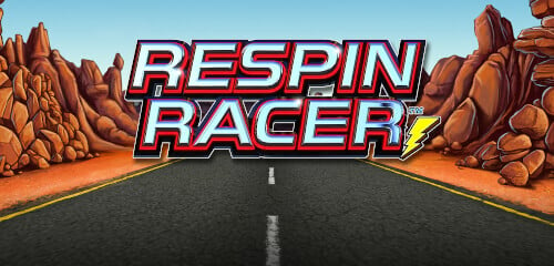 Play Respin Racer at ICE36 Casino