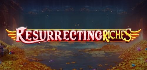 Play Resurrecting Riches at ICE36 Casino