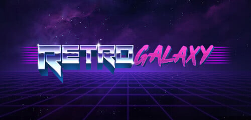 Retro Galaxy