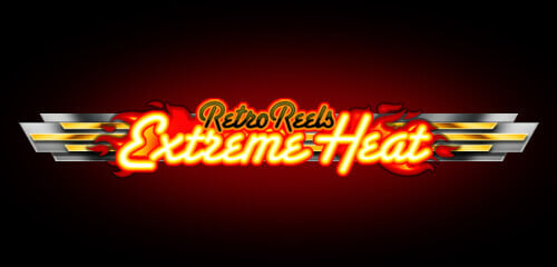 Play Retro Reels - Extreme Heat at ICE36 Casino
